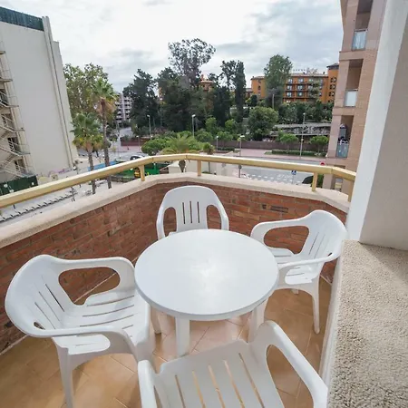 Eldorado Apartment