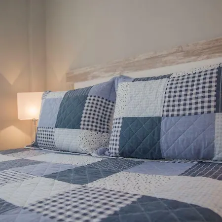 Apartamento Eldorado