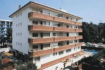 Eldorado Апартаменты