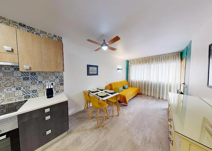 Eldorado Льорет-де-Мар