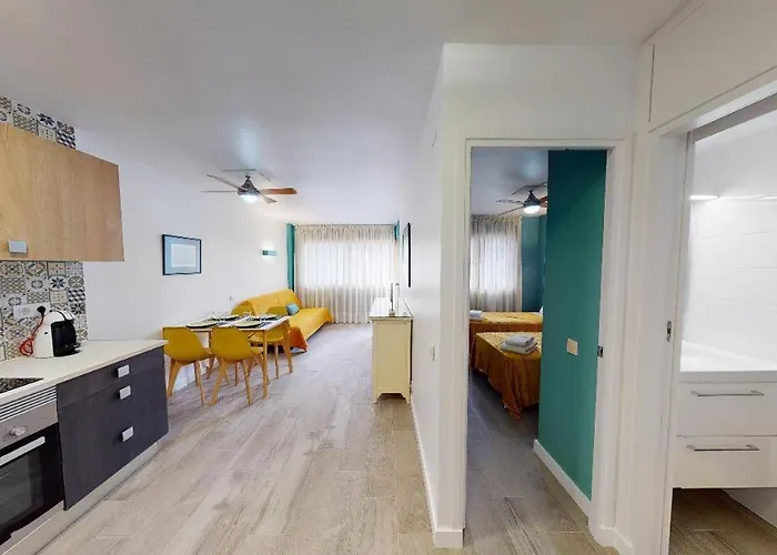 Eldorado * Льорет-де-Мар