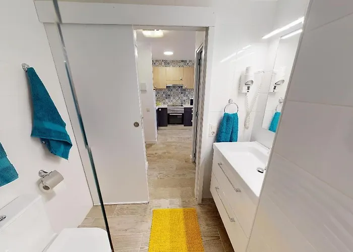 Eldorado Апартаменты Льорет-де-Мар