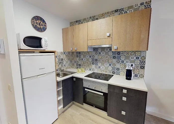 Eldorado Апартаменты