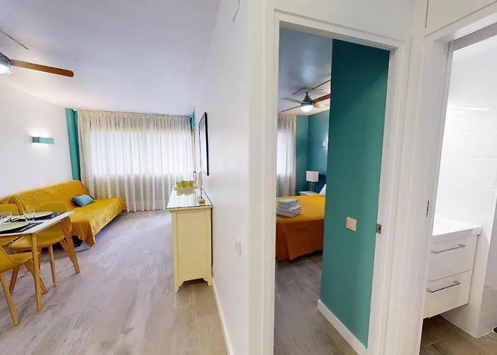 Апартаменты Eldorado *