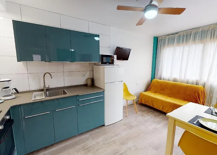 Eldorado Льорет-де-Мар