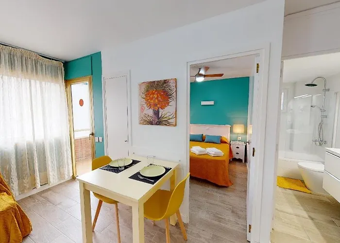 Eldorado Апартаменты *