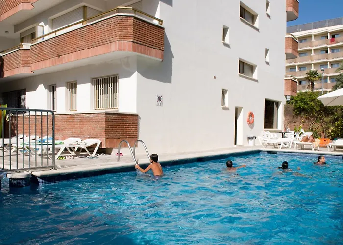 Апартаменты Eldorado