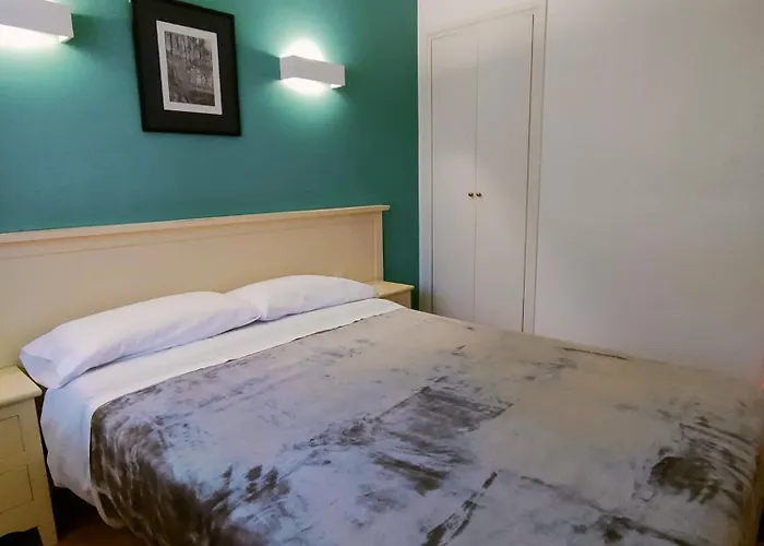 Eldorado Апартаменты