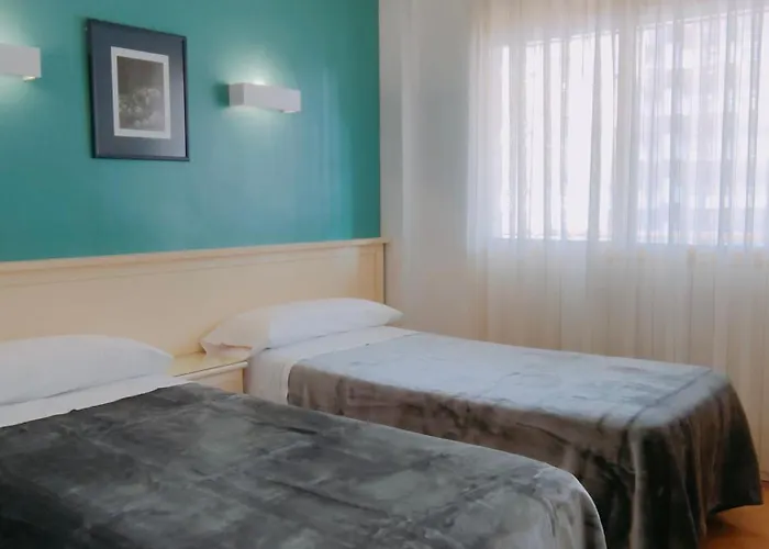 Апартаменты Eldorado