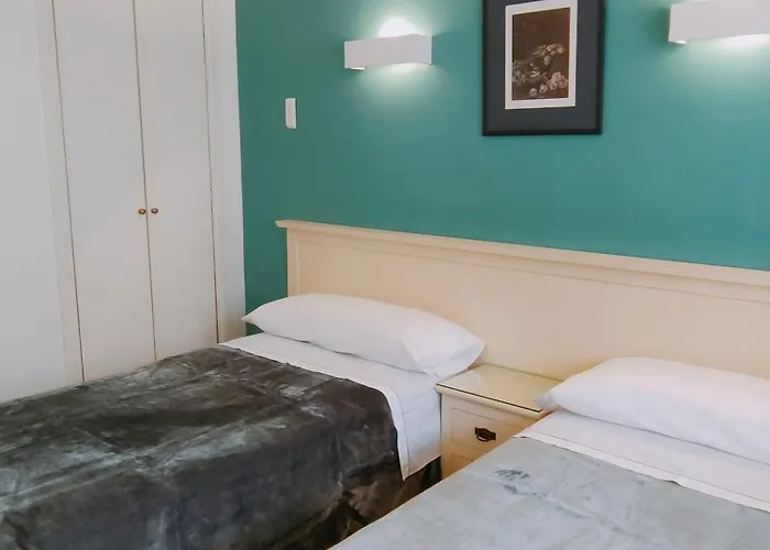 Eldorado Апартаменты *