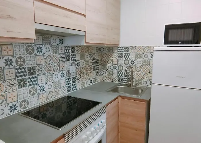 Eldorado Апартаменты *