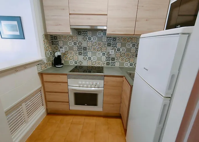 Eldorado Апартаменты Льорет-де-Мар