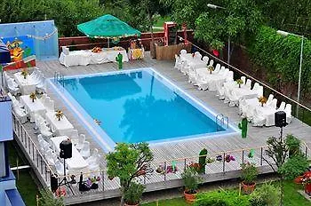 Eldorado Апартаменты Льорет-де-Мар