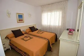 Eldorado Апартаменты *