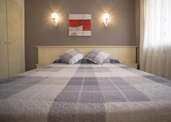 Апартаменты Eldorado