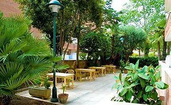 Eldorado Льорет-де-Мар