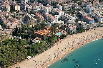 Апартаменты Eldorado Льорет-де-Мар