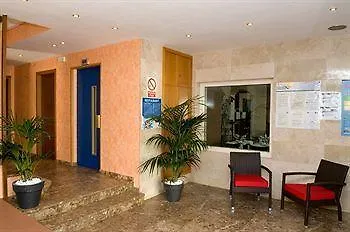 Eldorado * Λορέτ Ντε Μαρ