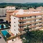 Eldorado Апартаменты *