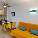 Апартаменты Eldorado *