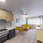 Апартаменты Eldorado *