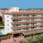 Апартаменты Eldorado Льорет-де-Мар