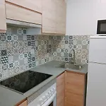 Апартаменты Eldorado *