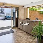 Апартаменты Eldorado