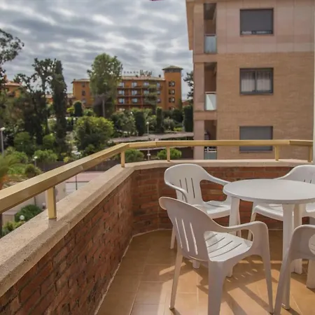 Eldorado Apartament *