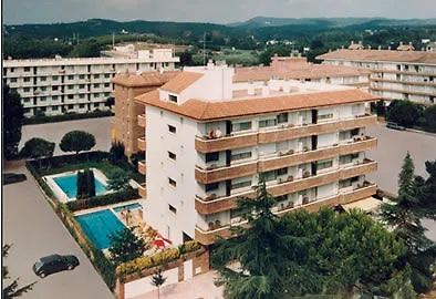 Eldorado Apartament *
