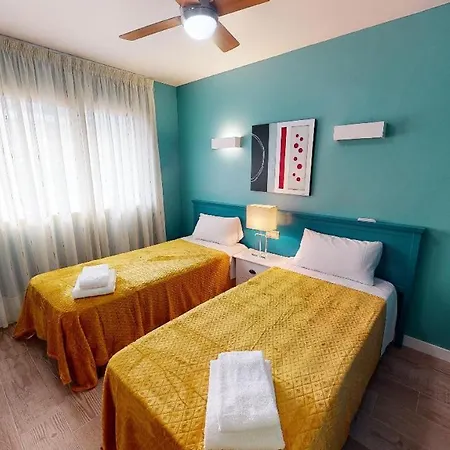 Apartament Eldorado *