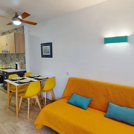 Apartament Eldorado *