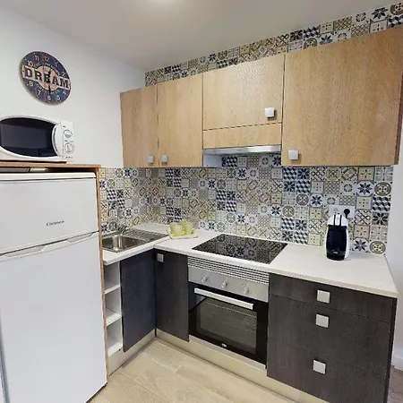Eldorado Apartament