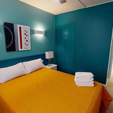 Apartament Eldorado