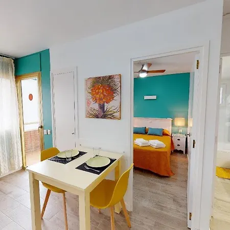 Eldorado Apartament *