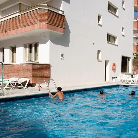 Apartament Eldorado