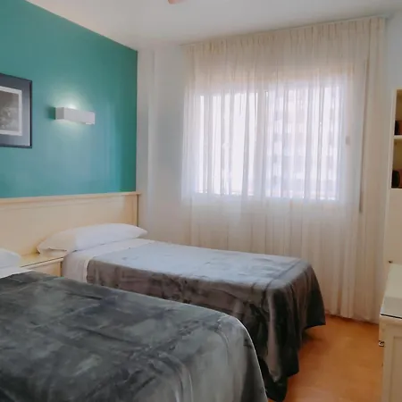 Apartament Eldorado