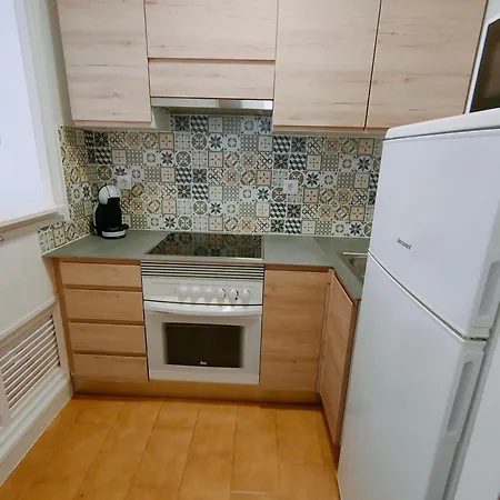 Eldorado Apartament Lloret de Mar