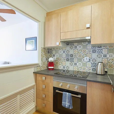 Apartman Eldorado Lloret de Mar