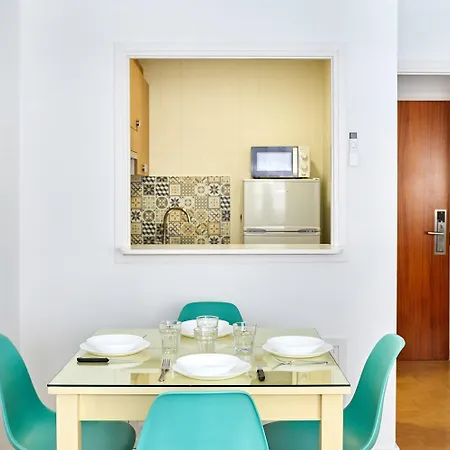 Eldorado Apartament Lloret de Mar