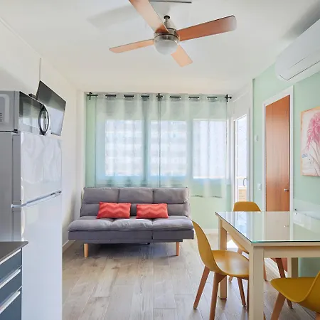 Apartament Eldorado