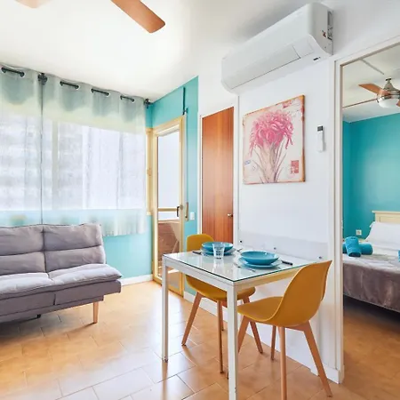 Eldorado Apartament *