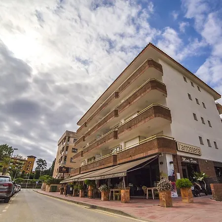 Apartament Eldorado *