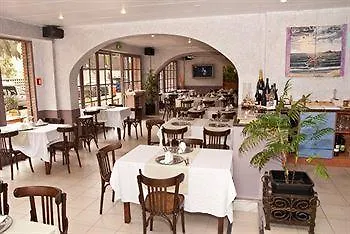 Apartament Eldorado *