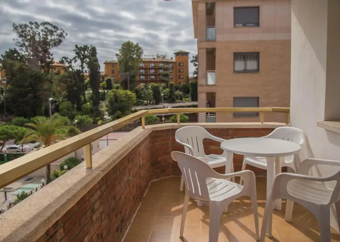 Eldorado Apartamento *