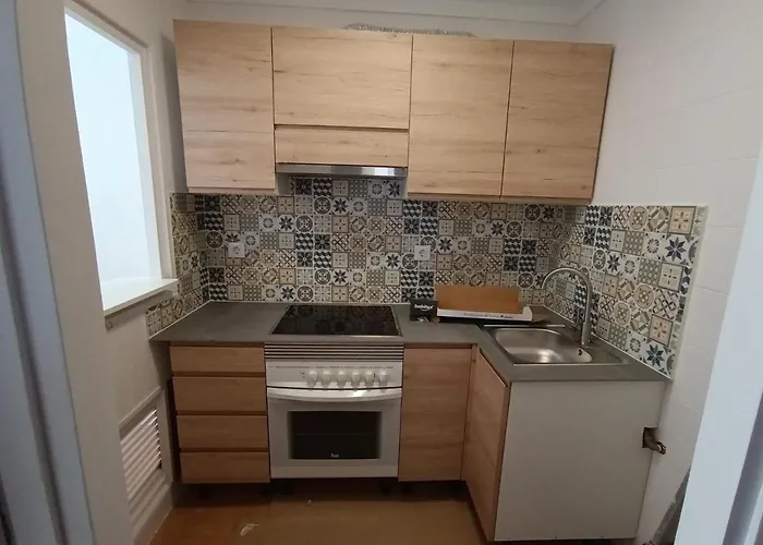 Apartmán Eldorado