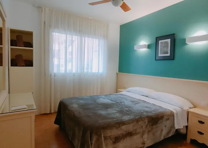 Eldorado Апартаменты Льорет-де-Мар