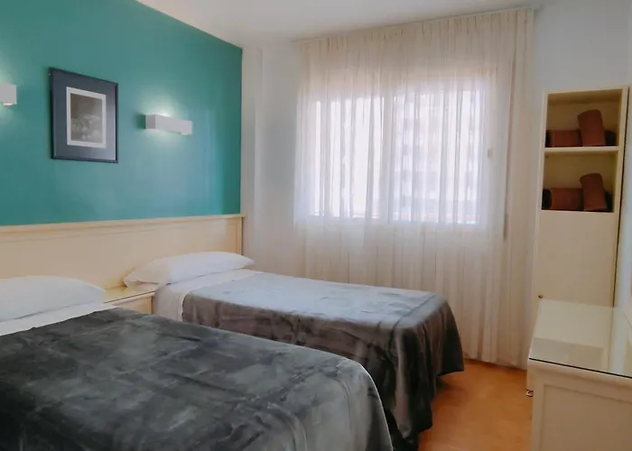 Апартаменты Eldorado