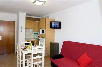 Апартаменты Eldorado Льорет-де-Мар