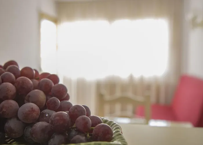 Eldorado Апартаменты